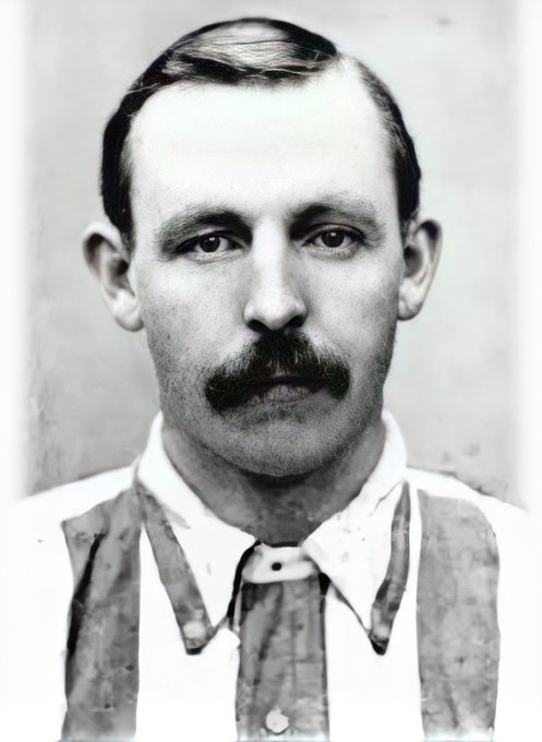 Sandy McMahon