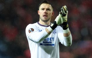 Jack Butland