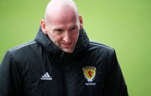 Bobby Madden