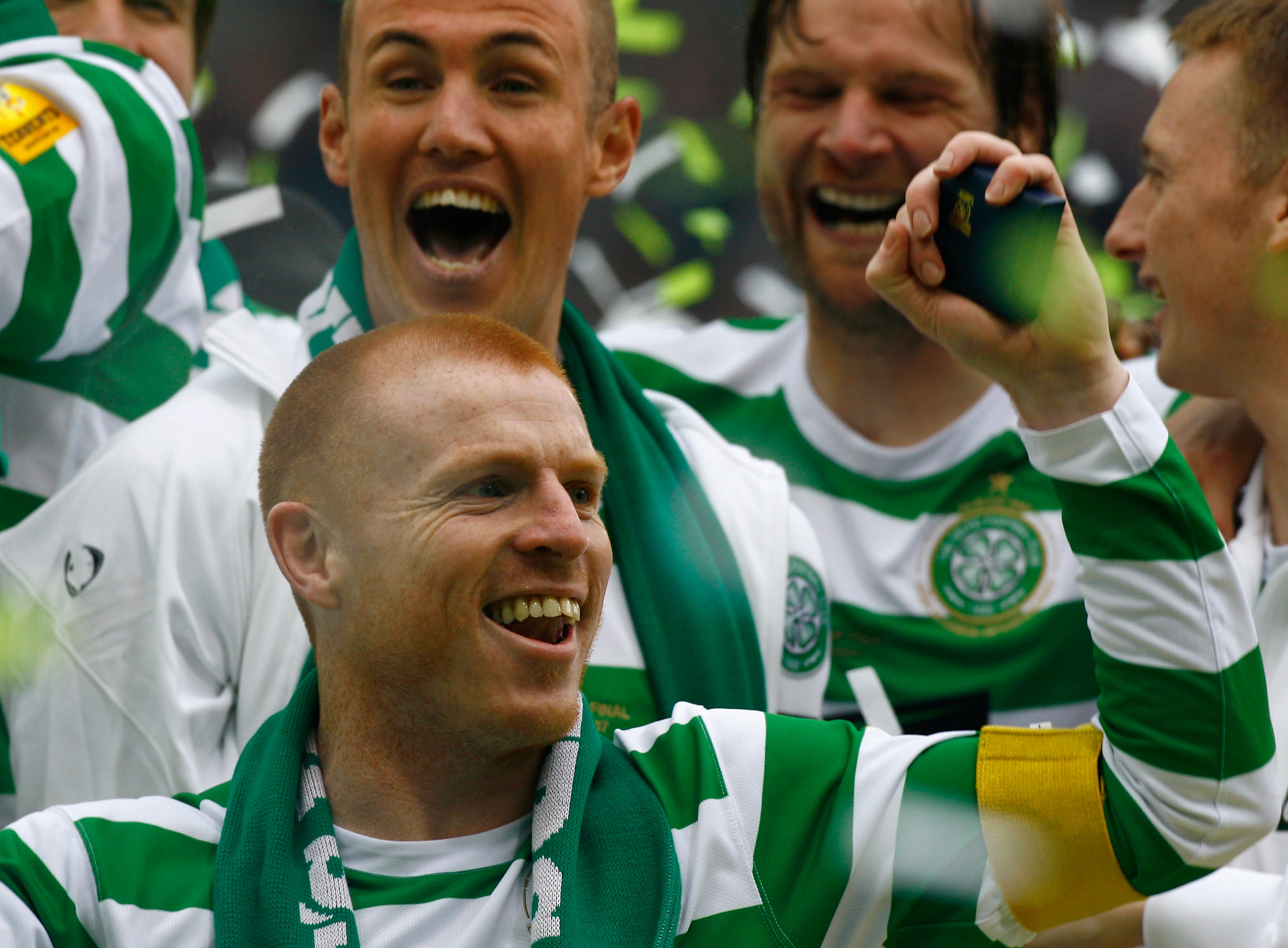 Neil Lennon