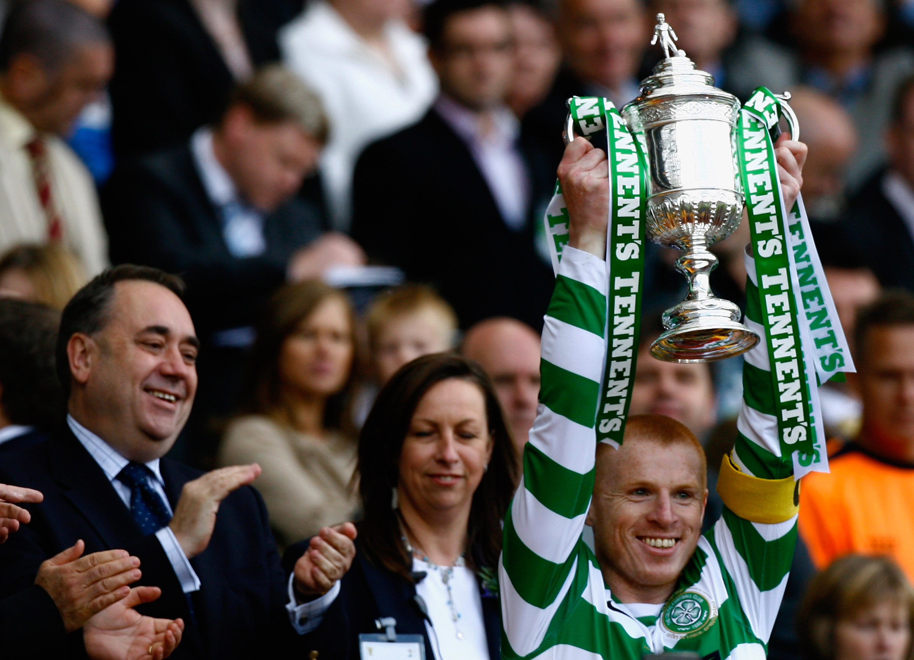 Neil Lennon