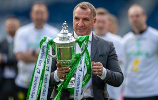 Brendan Rodgers