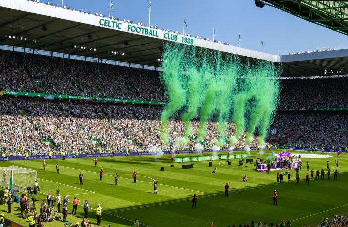 Celtic Park