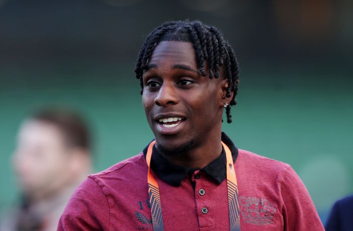 Jeremie Frimpong