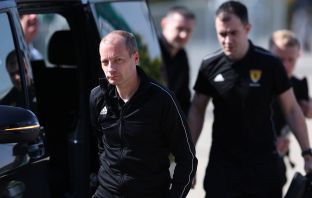 Willie Collum