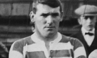 Jimmy Quinn