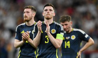 Andy Robertson