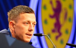 Callum McGregor