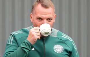 Brendan Rodgers