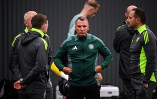 Brendan Rodgers