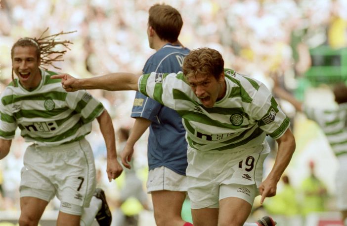 Stan Petrov