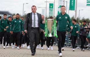 Brendan Rodgers