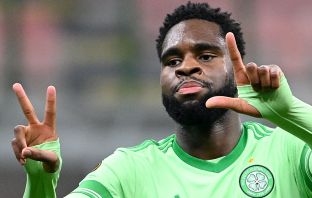 Odsonne Edouard