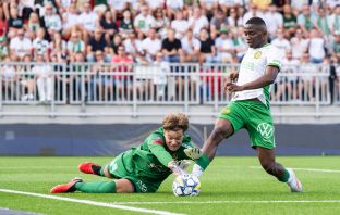 Bazoumana Toure