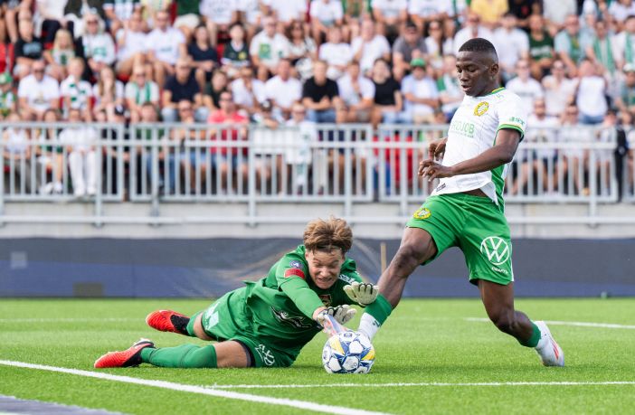 Bazoumana Toure