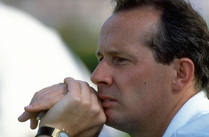 Liam Brady