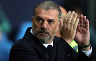 Ange Postecoglou