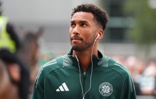 Auston Trusty