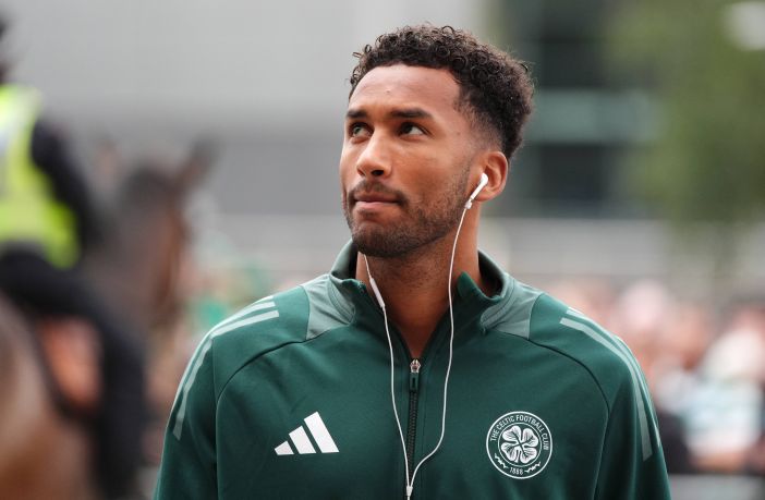Auston Trusty