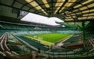Celtic Park