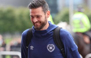 Craig Gordon