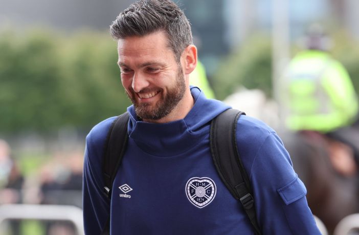 Craig Gordon