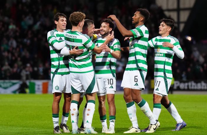 Celtic celebrations