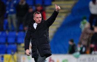 The Celtic manager is not expected to leave for Everton