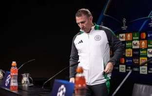 Brendan Rodgers