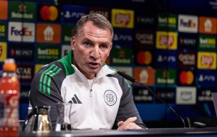 Brendan Rodgers