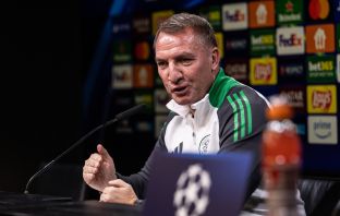 Brendan Rodgers