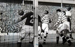 Hampden in the Sun