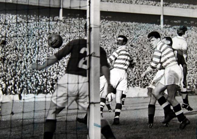 Hampden in the Sun