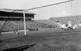 Hampden in the Sun