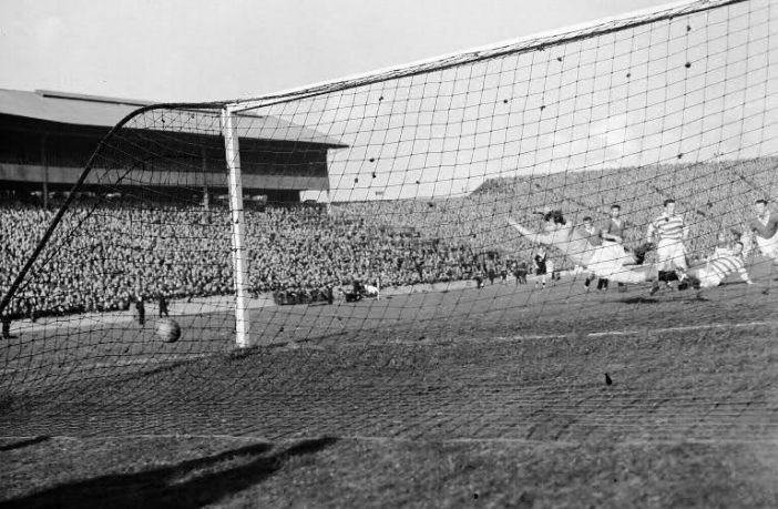 Hampden in the Sun