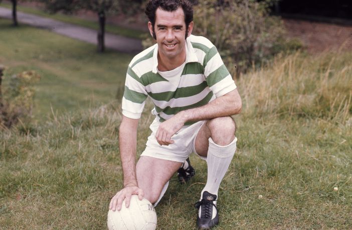 Tommy Callaghan
