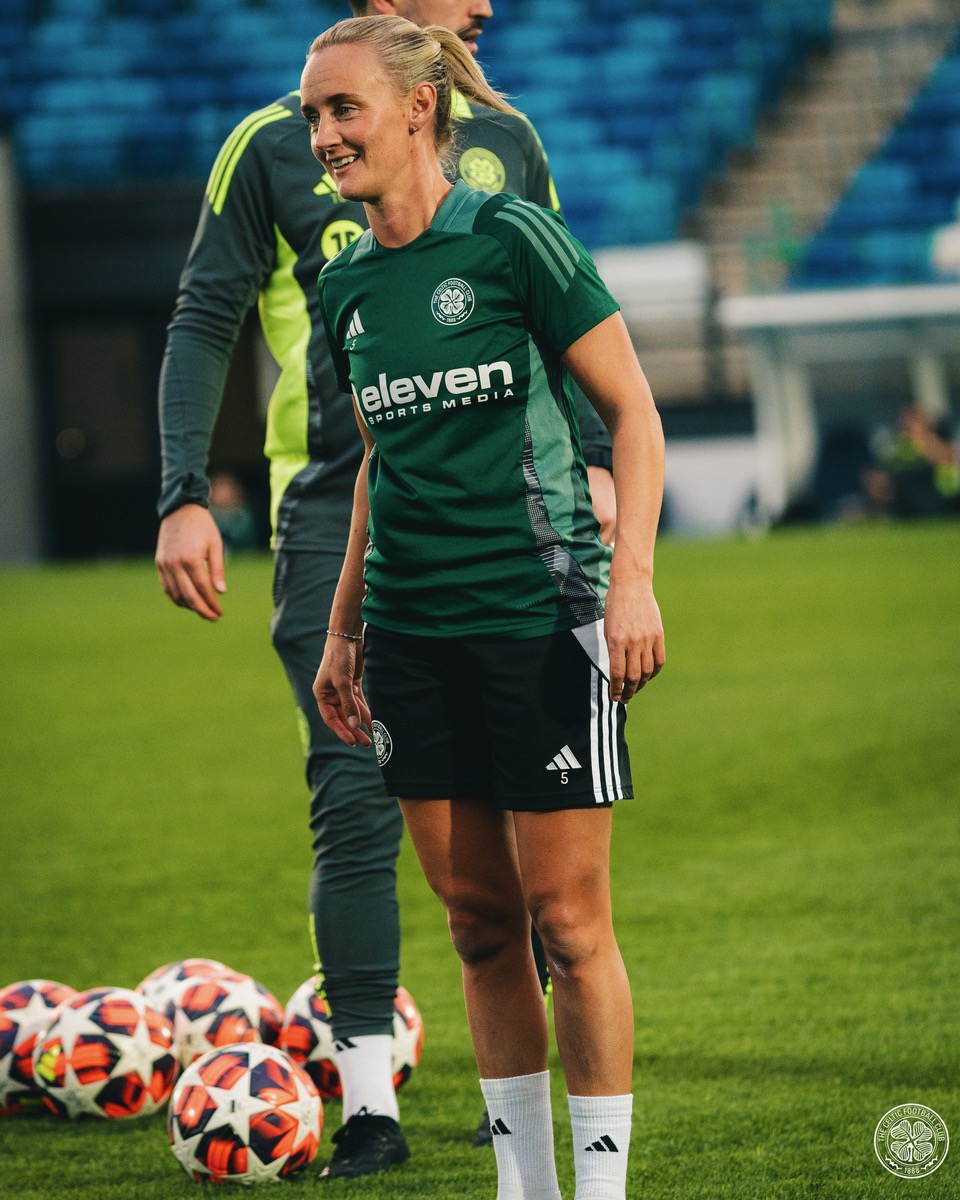 Natalie Ross in Madrid