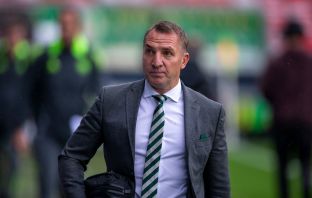 Brendan Rodgers