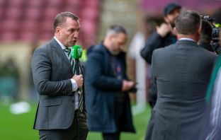 Brendan Rodgers