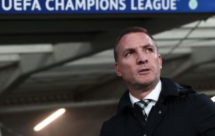 Brendan Rodgers
