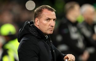 Brendan Rodgers