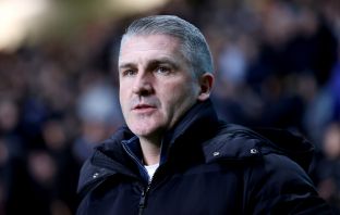 Ryan Lowe