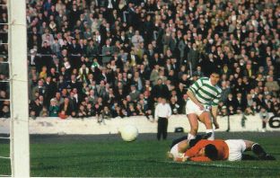 Celtic 5 Dundee 3