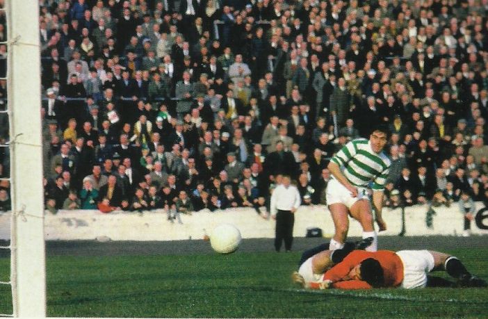 Celtic 5 Dundee 3