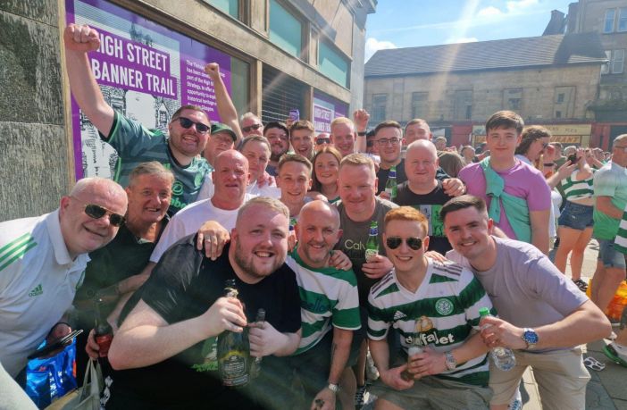 Drumchapel No.1 CSC