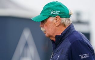 Dermot Desmond