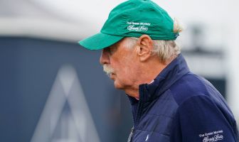 Dermot Desmond