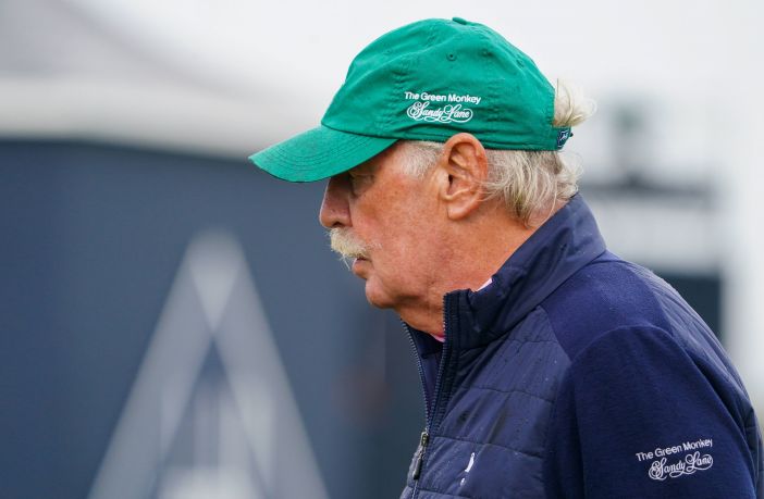 Dermot Desmond