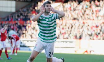 Lassad and Charlie Mulgrew see off Aberdeen