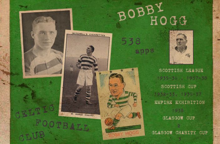 Bobby Hogg